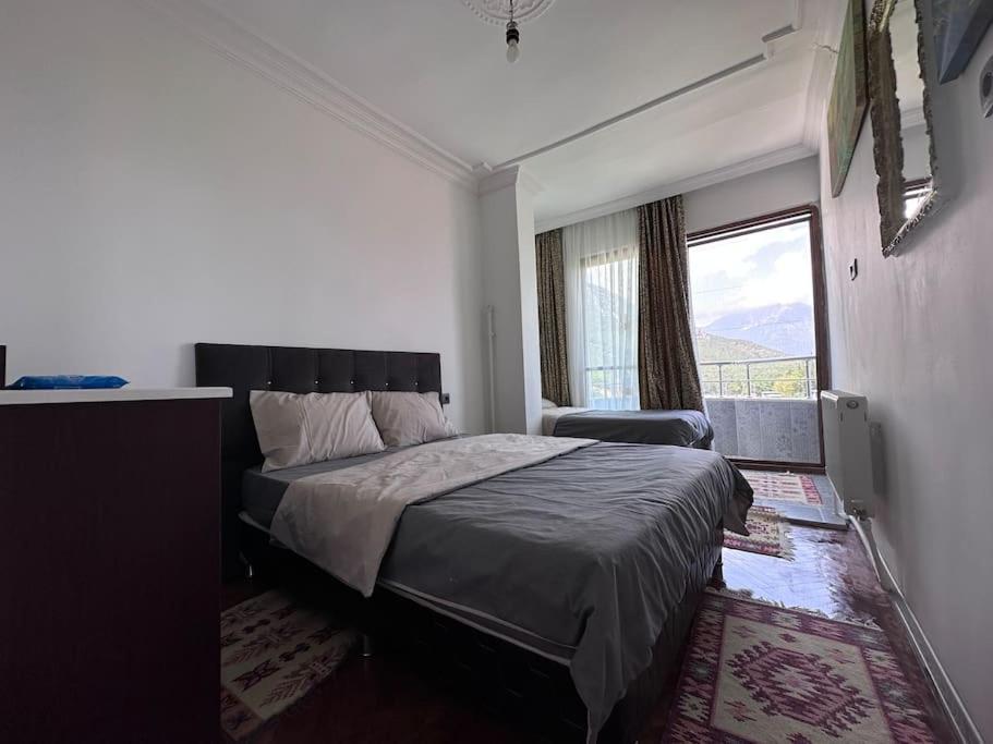 Olympos Likya Apart Otel Yenbey Exterior photo
